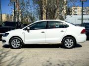 Volkswagen Polo V Санкт-Петербург  - изображение 17
