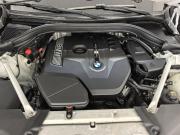 BMW X3 III (G01) Новосибирск  - изображение 40