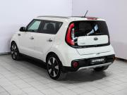 Kia Soul II Рестайлинг Ростов-на-Дону  - изображение 24