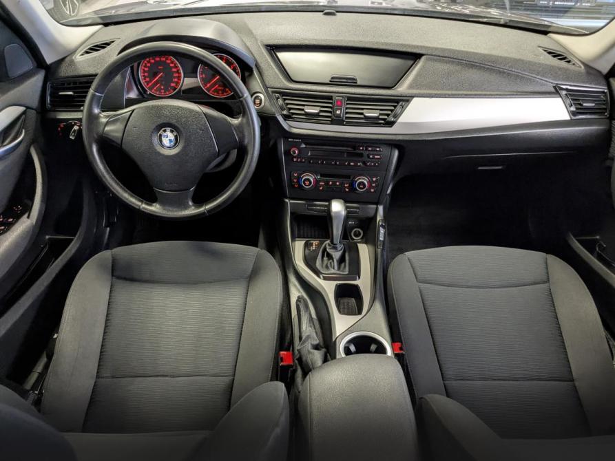 BMW X1 I (E84) Екатеринбург  - изображение 8