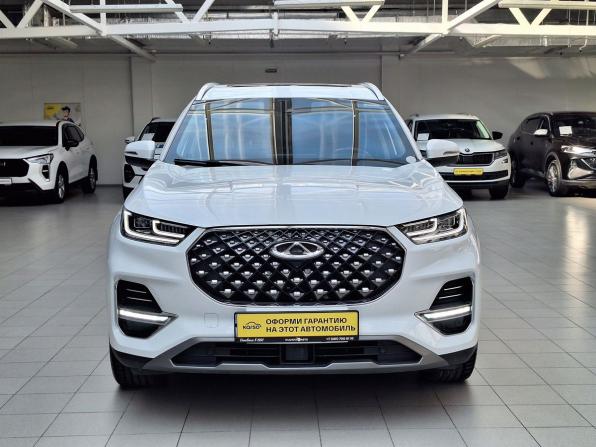 Chery Tiggo 8 Pro I с пробегом 2021 года, цена 1 670 000 рублей, 109377 км, внедорожник, Автокод Объявления