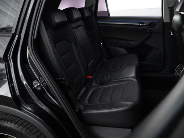 Skoda Kodiaq I с пробегом 2020 года, цена 2 799 077 рублей, 118000 км, внедорожник, Автокод Объявления