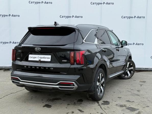 Kia Sorento IV с пробегом 2021 года, цена 3 700 000 рублей, 40989 км, внедорожник, Автокод Объявления