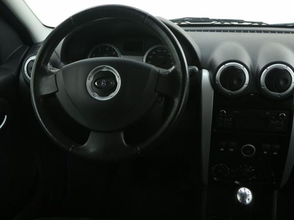 Lada (ВАЗ) Largus I с пробегом 2019 года, цена 864 000 рублей, 106800 км, универсал, Автокод Объявления