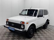 Lada (ВАЗ) Niva Legend Воронеж  - изображение 18