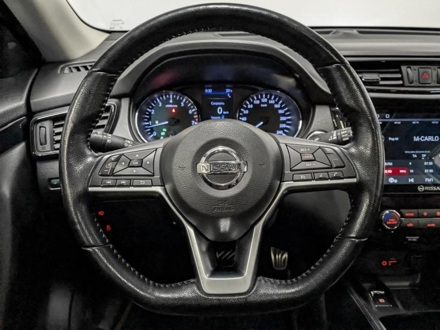 Nissan X-Trail III Рестайлинг Москва  - изображение 22