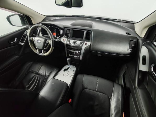Nissan Murano II (Z51) Рестайлинг с пробегом 2011 года, цена 935 000 рублей, 234058 км, внедорожник, Автокод Объявления