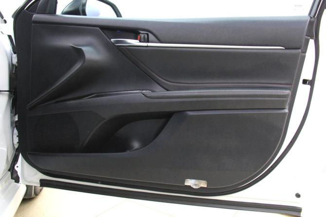 Toyota Camry VIII (XV70) Рестайлинг с пробегом 2021 года, цена 3 084 600 рублей, 86445 км, седан, Автокод Объявления