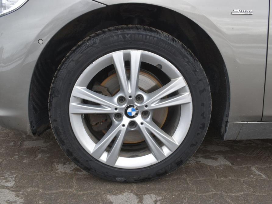 BMW 2 серии Gran Tourer F46 Архангельск  - изображение 9