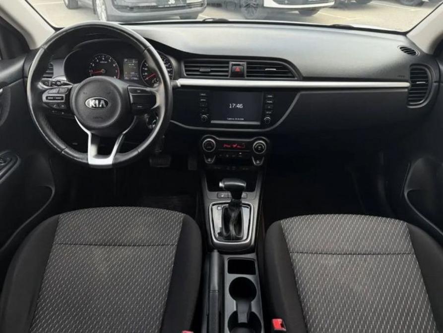 Kia Rio IV Волгоград  - изображение 15