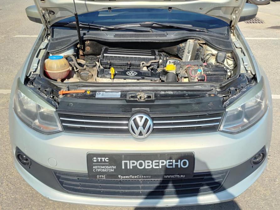 Volkswagen Polo V Чебоксары  - изображение 11