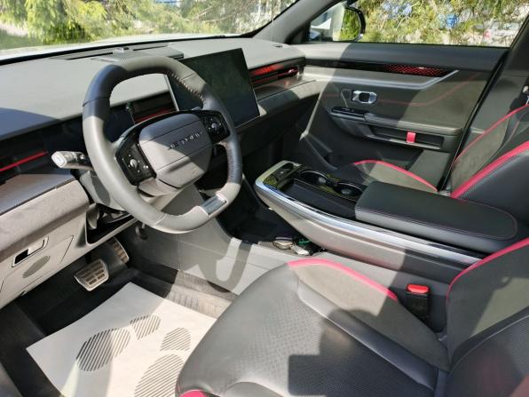 JETOUR DASHING I с пробегом 2023 года, цена 2 030 000 рублей, 66917 км, внедорожник, Автокод Объявления