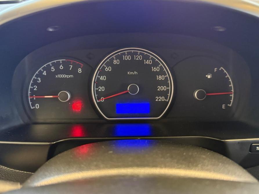 Hyundai Elantra IV (HD) Волгоград  - изображение 11
