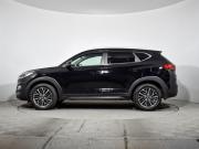 Hyundai Tucson III Рестайлинг Санкт-Петербург  - изображение 30