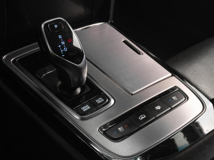 Hyundai Equus II Рестайлинг Тюмень  - изображение 13