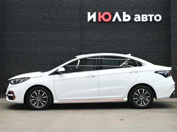 Omoda S5 с пробегом 2023 года, цена 1 250 000 рублей, 21495 км, седан, Автокод Объявления