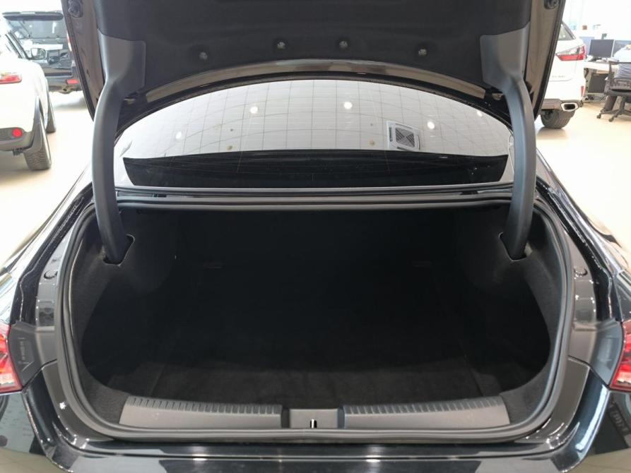 Mercedes-Benz CLA II (C118 X118) Казань  - изображение 12
