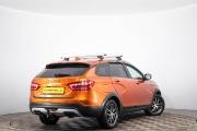 Lada (ВАЗ) Vesta I Пермь  - изображение 28