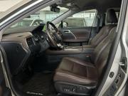 Lexus RX IV Рестайлинг Оренбург  - изображение 50