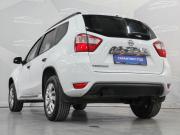 Nissan Terrano III (D10) Новосибирск  - изображение 45