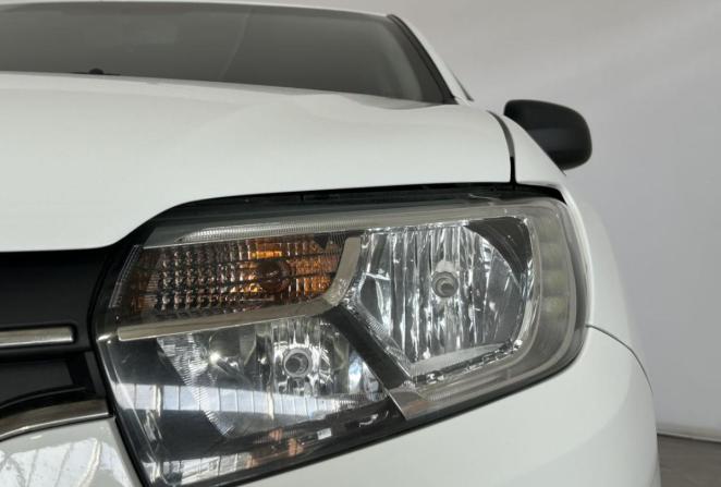 Renault Logan II Рестайлинг с пробегом 2019 года, цена 820 000 рублей, 111914 км, седан, Автокод Объявления