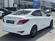 Hyundai Solaris I Рестайлинг Йошкар-Ола  - изображение 28