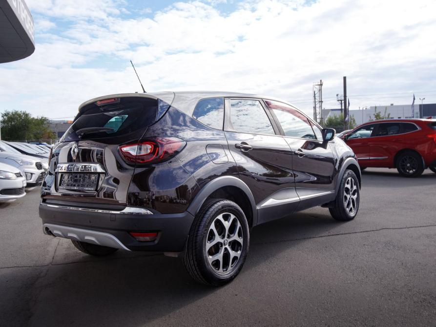 Renault Kaptur I Челябинск  - изображение 6