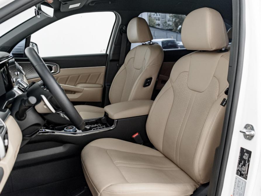 Kia Sorento IV Екатеринбург  - изображение 12