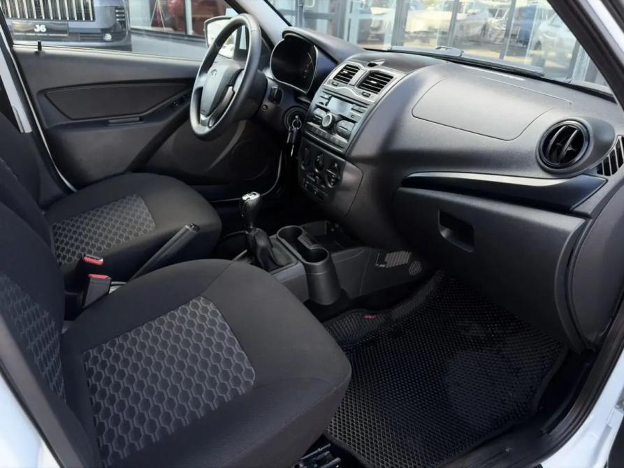 Lada (ВАЗ) Granta I Рестайлинг Волгоград  - изображение 7