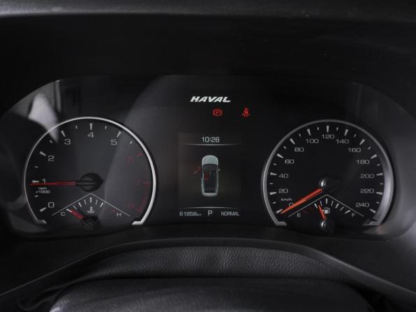 Haval Jolion I с пробегом 2022 года, цена 1 640 000 рублей, 61858 км, внедорожник, Автокод Объявления