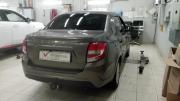 Lada (ВАЗ) Granta I Рестайлинг Санкт-Петербург  - изображение 8