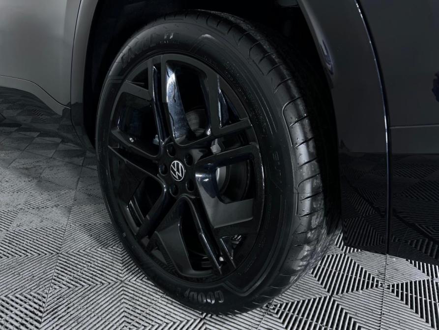 Volkswagen Teramont II (China Market) Ростов-на-Дону  - изображение 9