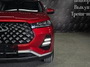 Chery Tiggo 7 Pro I Краснодар  - изображение 50