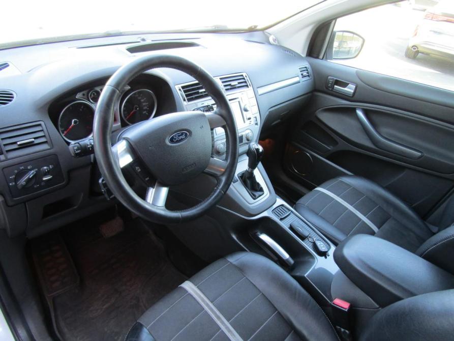 Ford Kuga I Петрозаводск  - изображение 7