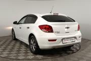 Chevrolet Cruze I Рестайлинг Волгоград  - изображение 27
