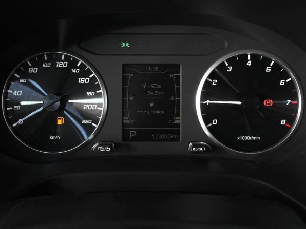 Chery Tiggo 4 I Рестайлинг с пробегом 2022 года, цена 1 180 000 рублей, 123005 км, внедорожник, Автокод Объявления