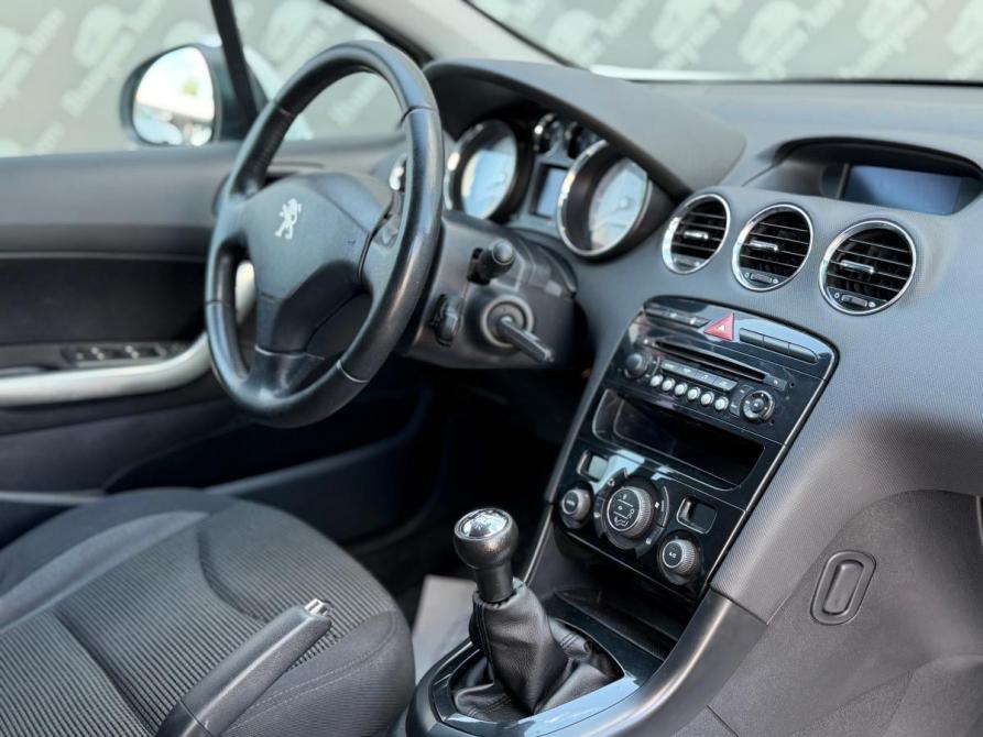 Peugeot 408 I Краснодар  - изображение 24