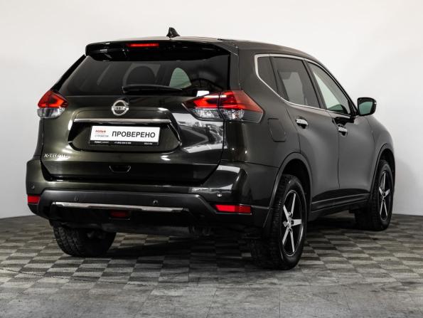 Nissan X-Trail III Рестайлинг с пробегом 2020 года, цена 1 799 000 рублей, 190249 км, внедорожник, Автокод Объявления