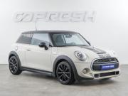 Mini Hatch III (F55/F56) Москва  - изображение 21