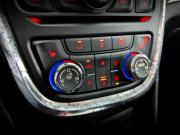 Opel Mokka I Москва  - изображение 54