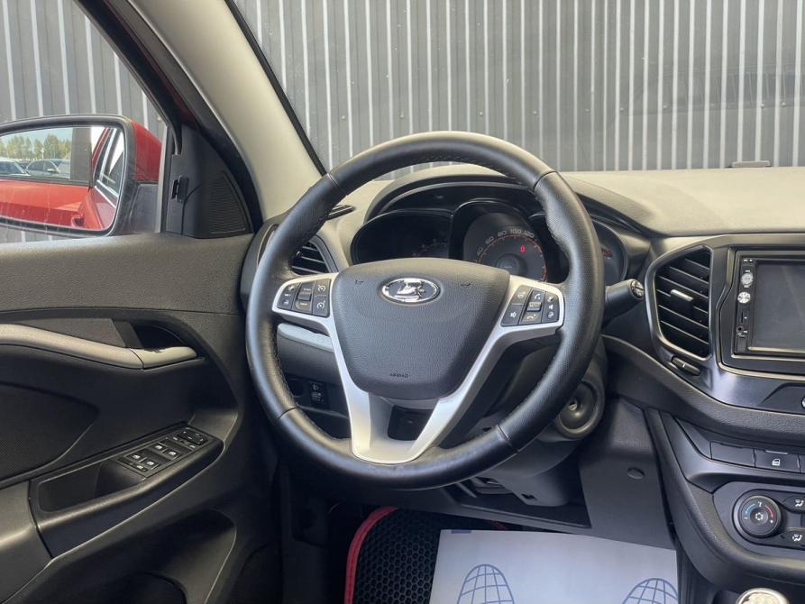 Lada (ВАЗ) Vesta I Пермь  - изображение 7