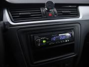 Skoda Rapid I Уфа  - изображение 29