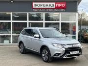 Mitsubishi Outlander III Рестайлинг 3 Ижевск  - изображение 17