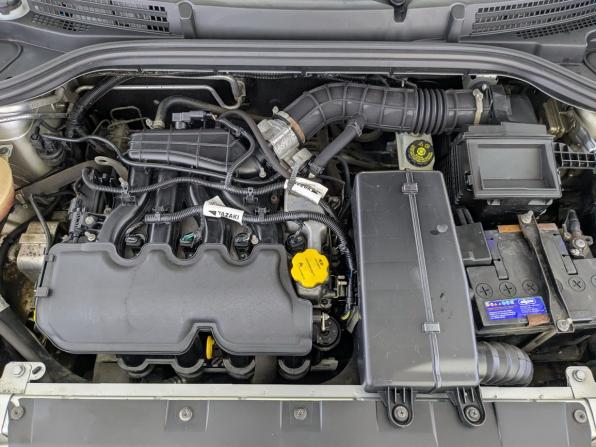 Lada (ВАЗ) Vesta I с пробегом 2018 года, цена 885 000 рублей, 95625 км, седан, Автокод Объявления