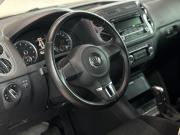 Volkswagen Tiguan I Рестайлинг Екатеринбург  - изображение 32