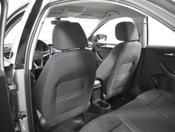 Volkswagen Polo VI с пробегом 2020 года, цена 1 430 000 рублей, 147365 км, лифтбек, Автокод Объявления