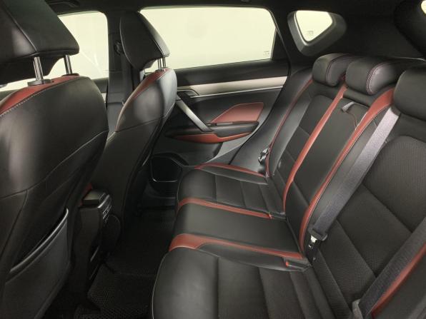 Geely Coolray I с пробегом 2020 года, цена 1 399 000 рублей, 94519 км, внедорожник, Автокод Объявления