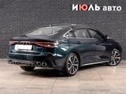Chery Arrizo 8 Екатеринбург  - изображение 25