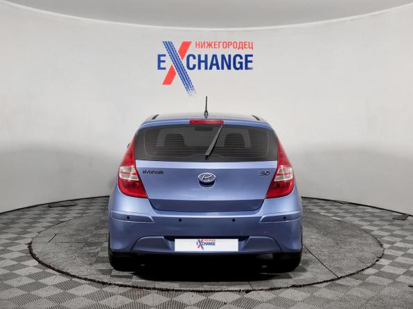 Hyundai i30 I Рестайлинг с пробегом 2011 года, цена 723 000 рублей, 176169 км, хэтчбек, Автокод Объявления