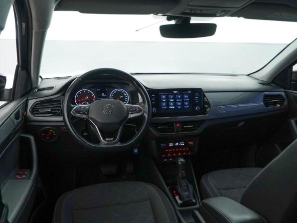 Volkswagen Polo VI с пробегом 2021 года, цена 1 569 444 рубля, 105343 км, лифтбек, Автокод Объявления